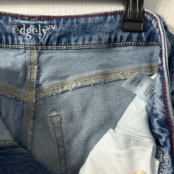 Maurice’s Edgely jeans #2 - Picture 3 of 4